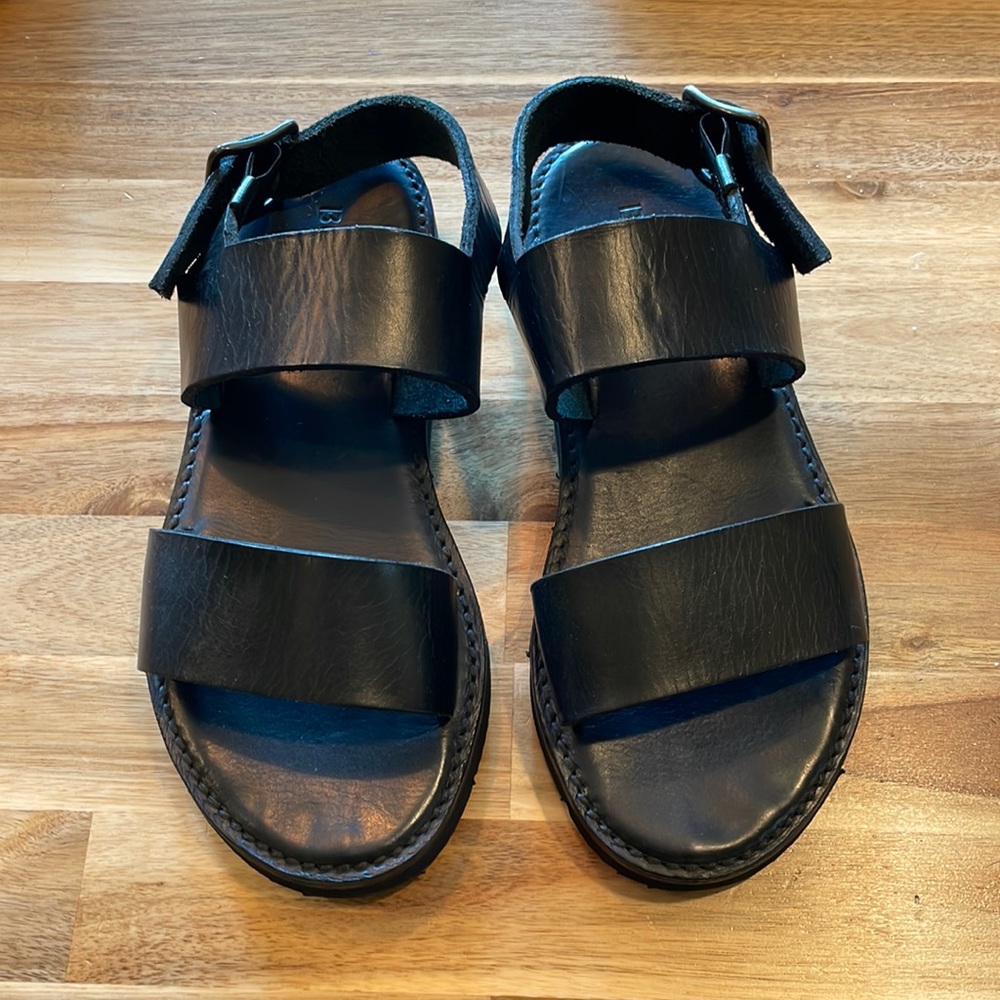 COPY - Men’s Sandals size 42 (Eur)